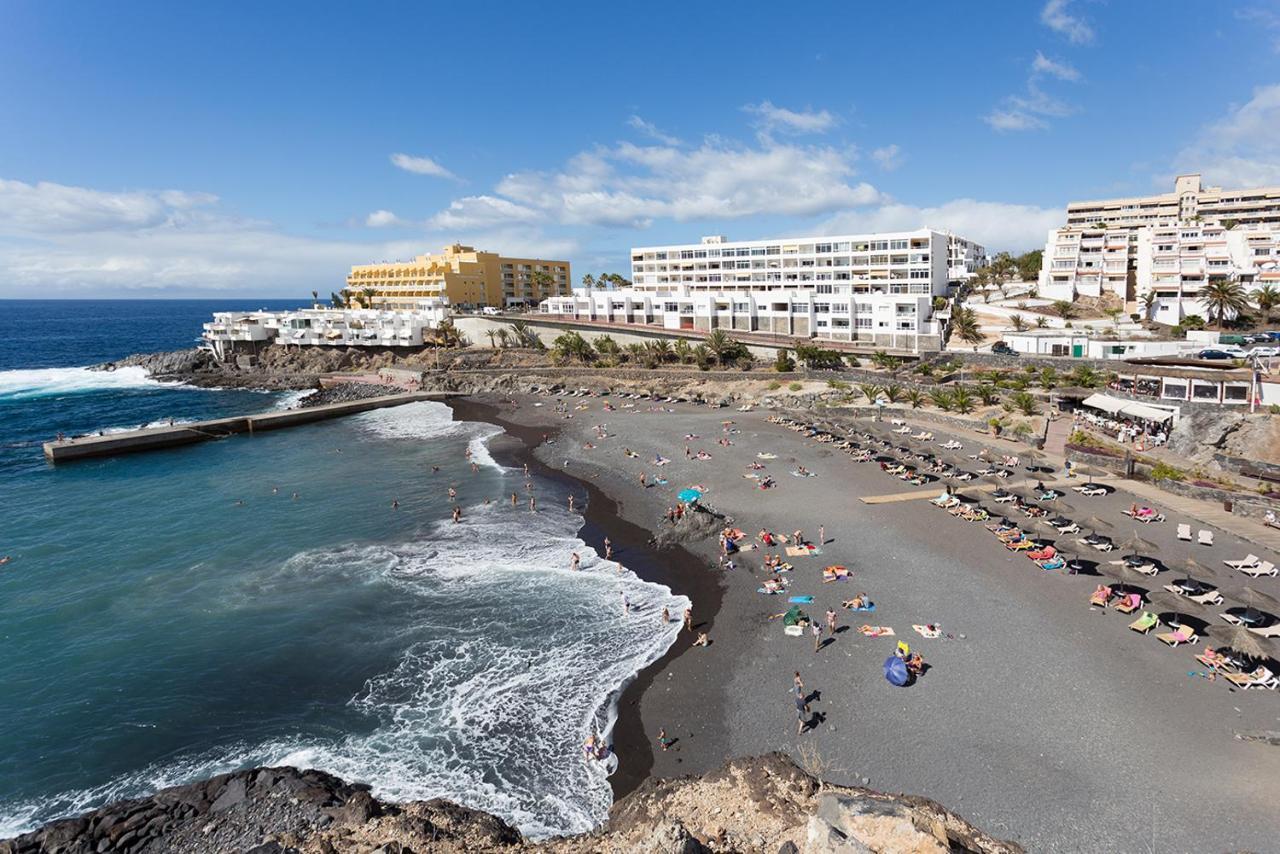 Callao Sun and Beach Callao Salvaje Esterno foto